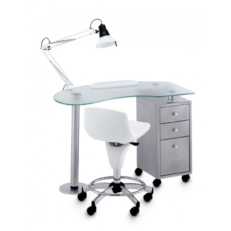 Τραπέζι Μανικιούρ ART 195 L